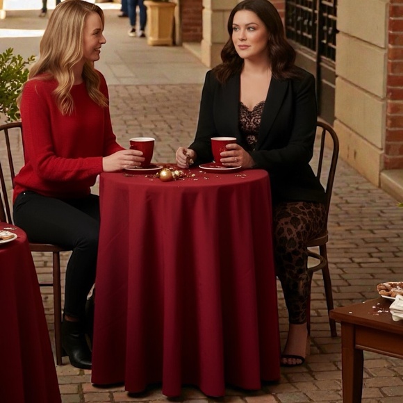 TORRID Leopard Print Full Length Leggings w/Pockets NWT Size 4X - Picture 13 of 16